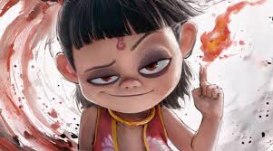 太魔性😂重庆文旅发视频：是谁还不知道库里8月18号要来避暑啊