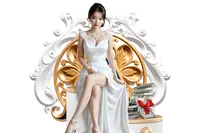 为激怒内马尔，累西腓体育球迷准备戴其前女友布鲁纳面具嘲讽